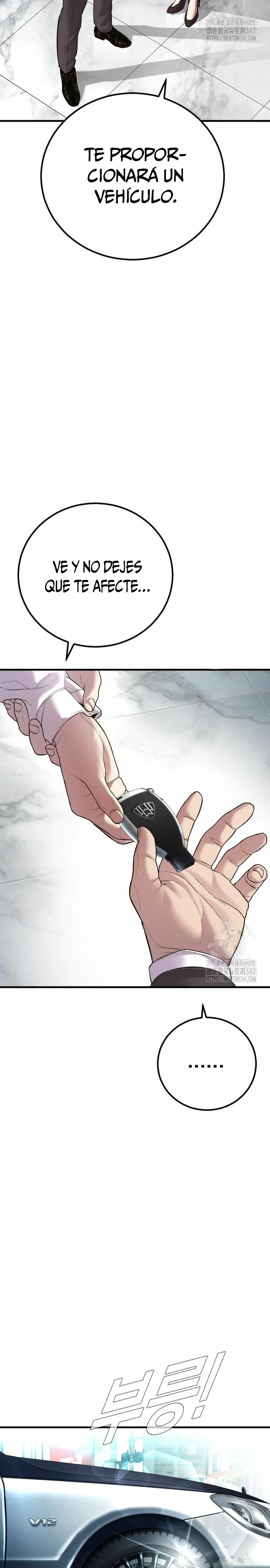Manager Kim Capítulo 146 - Page 10
