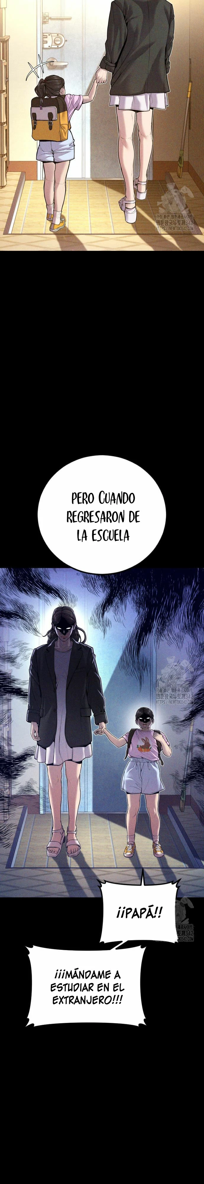 Manager Kim Capítulo 146 - Page 4