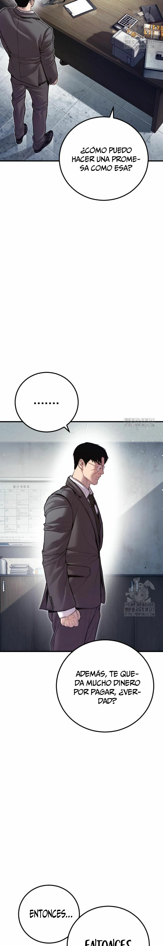 Manager Kim Capítulo 146 - Page 47