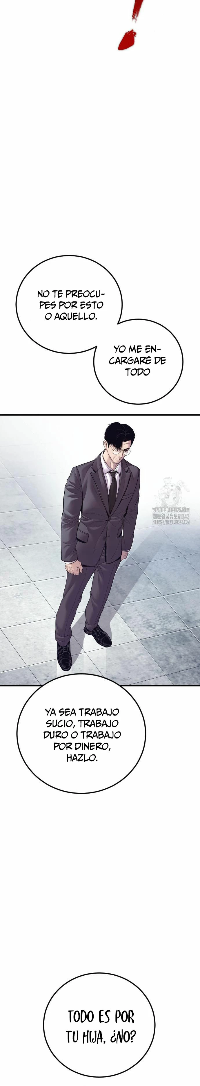 Manager Kim Capítulo 146 - Page 49