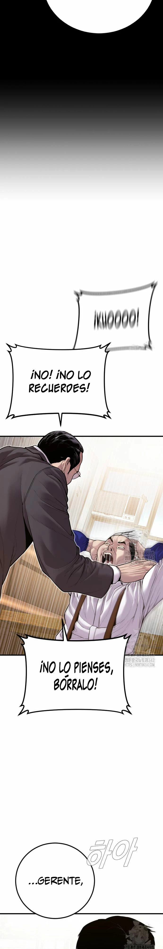 Manager Kim Capítulo 146 - Page 6