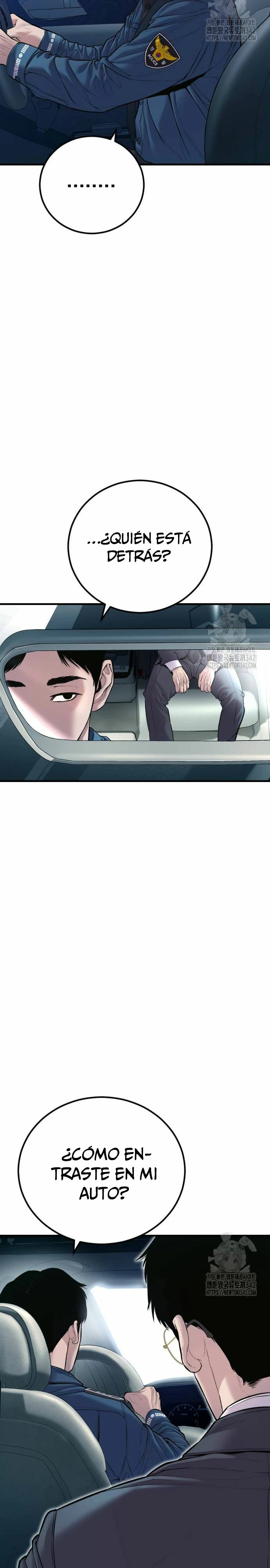 Manager Kim Capítulo 147 - Page 25