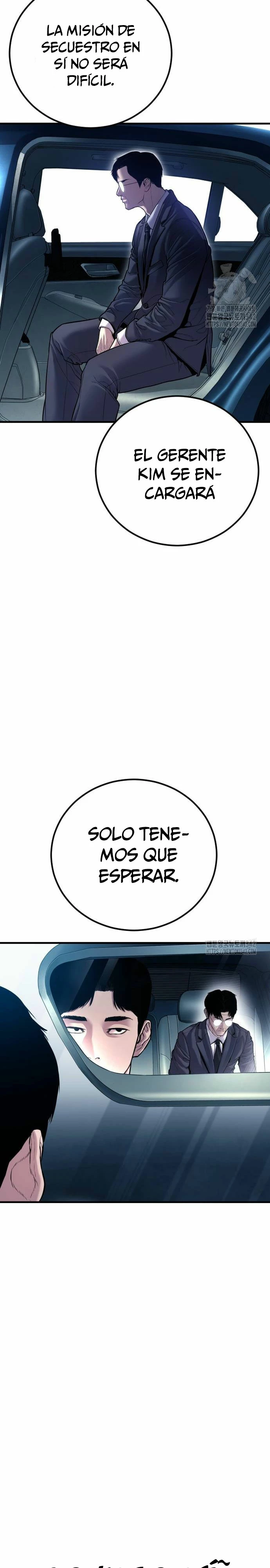 Manager Kim Capítulo 147 - Page 31