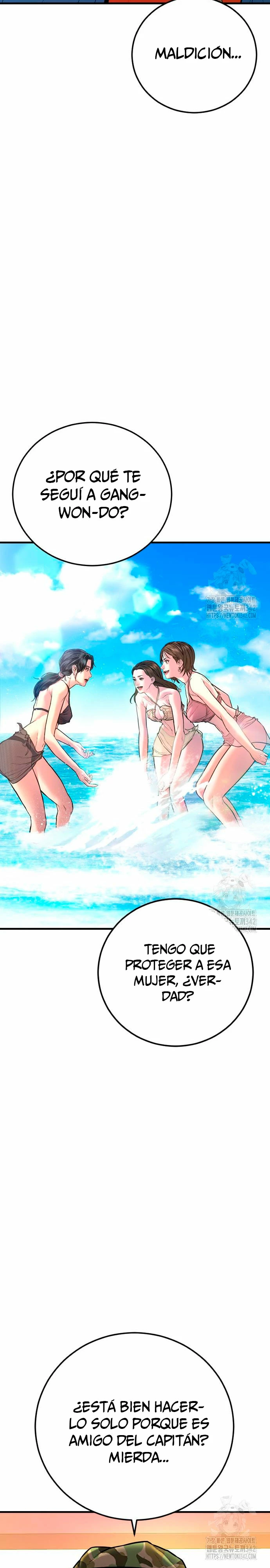 Manager Kim Capítulo 148 - Page 19