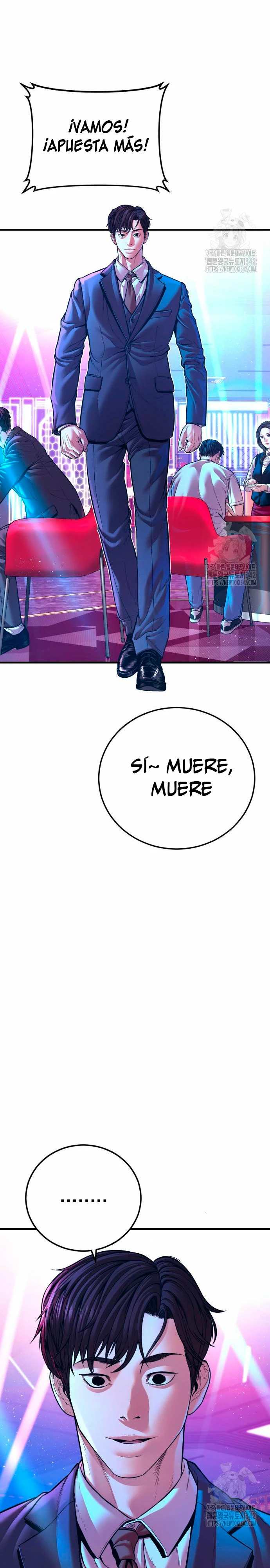 Manager Kim Capítulo 148 - Page 25