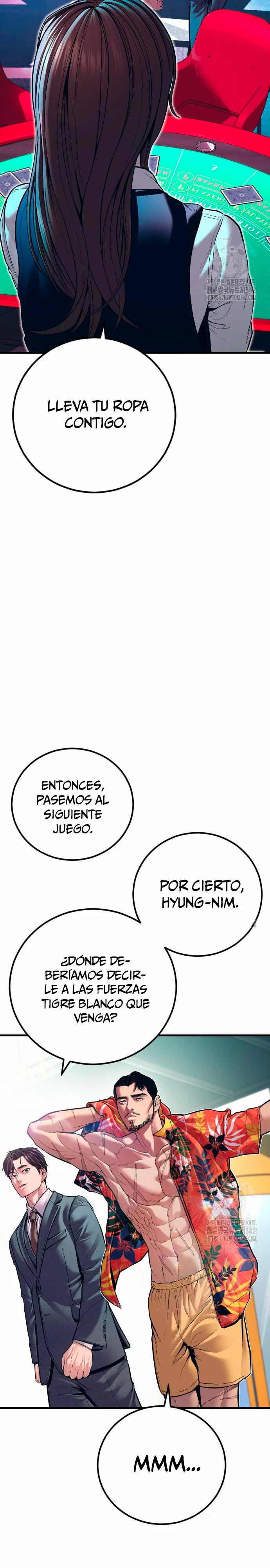 Manager Kim Capítulo 148 - Page 33