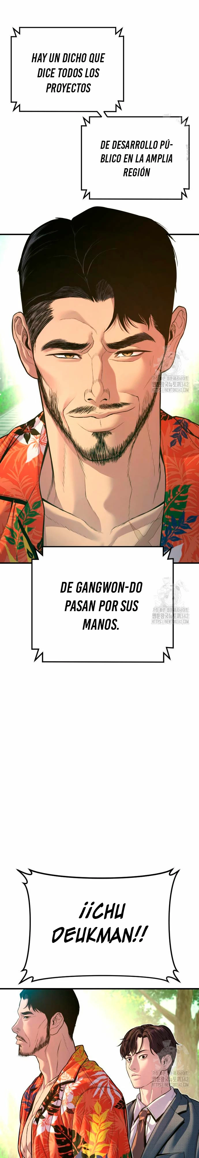 Manager Kim Capítulo 148 - Page 40