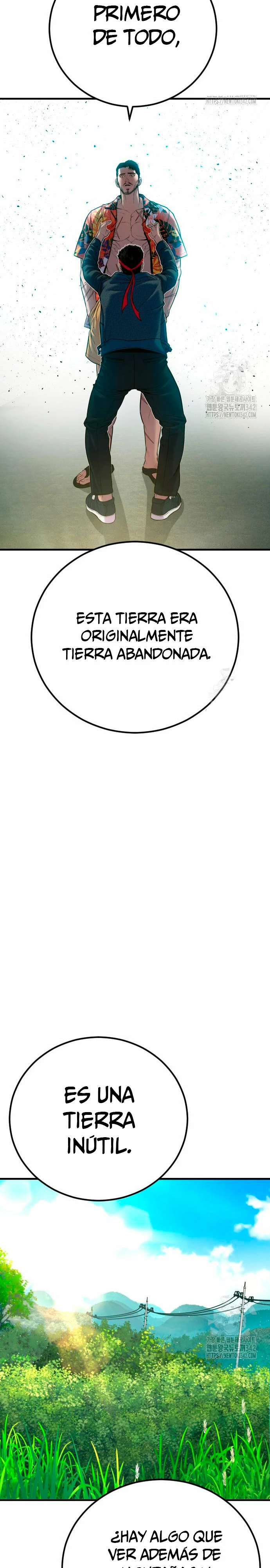 Manager Kim Capítulo 148 - Page 46