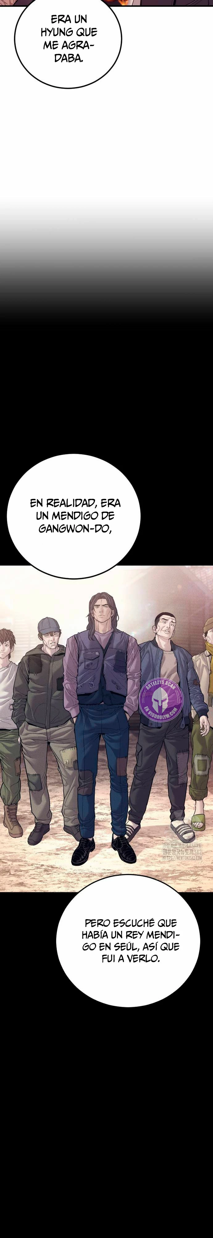 Manager Kim Capítulo 149 - Page 14
