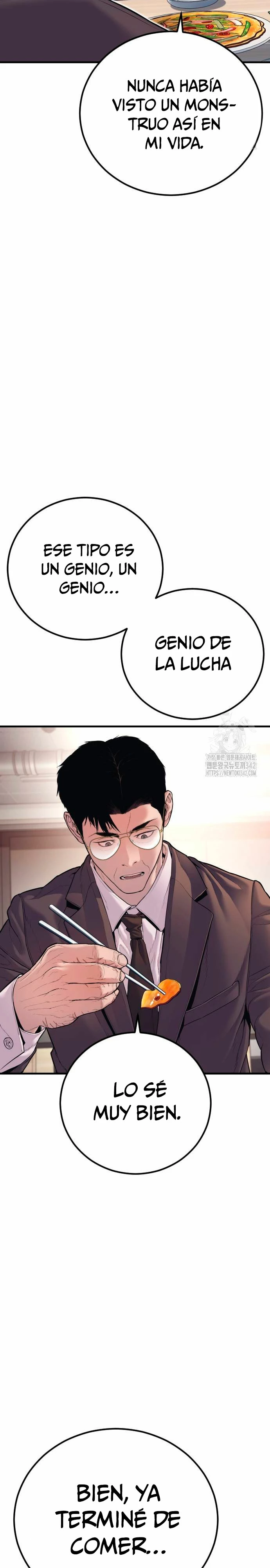 Manager Kim Capítulo 149 - Page 19