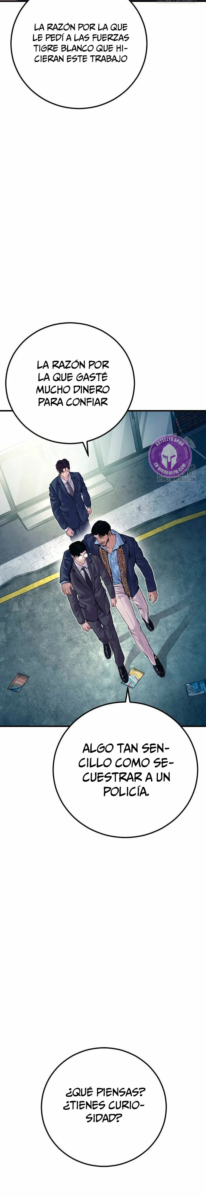 Manager Kim Capítulo 149 - Page 23