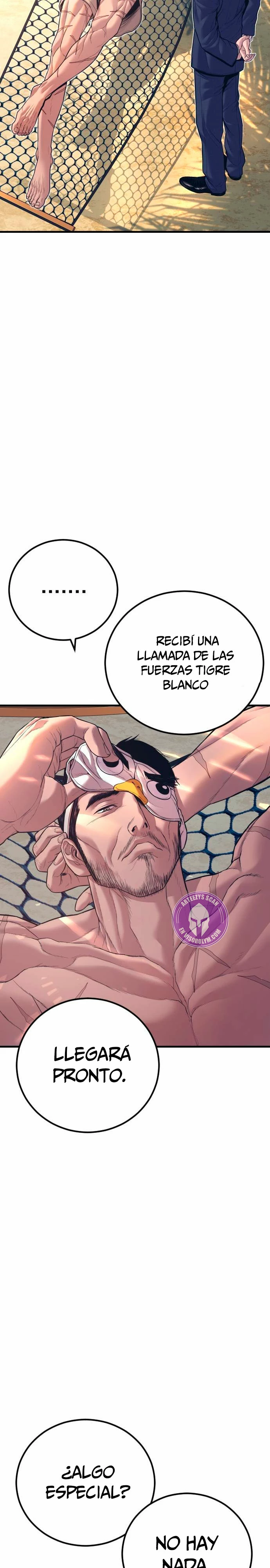 Manager Kim Capítulo 149 - Page 3