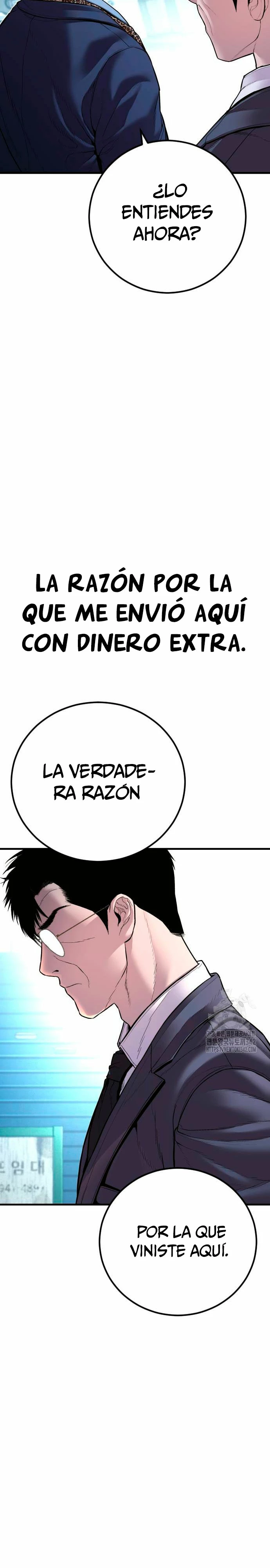 Manager Kim Capítulo 149 - Page 54