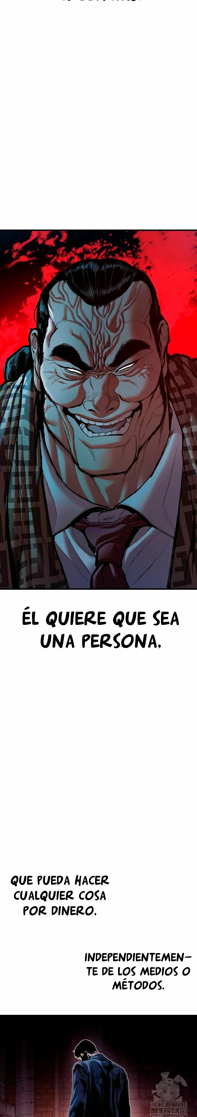 Manager Kim Capítulo 149 - Page 59