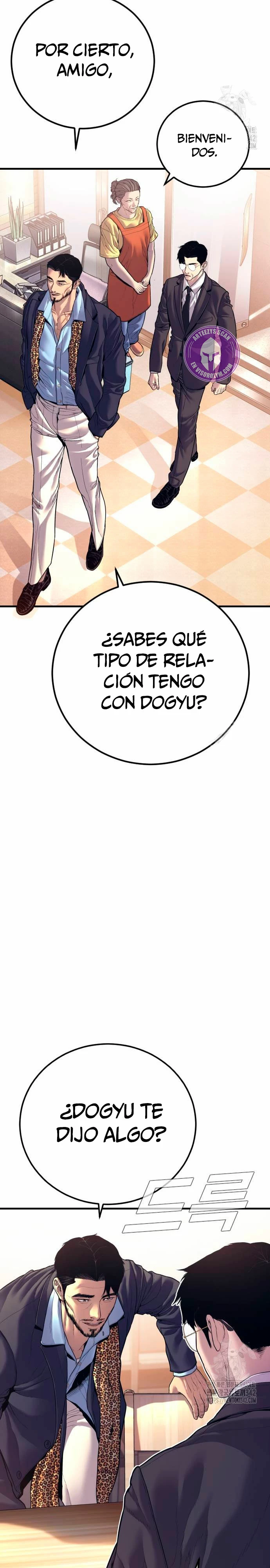 Manager Kim Capítulo 149 - Page 9