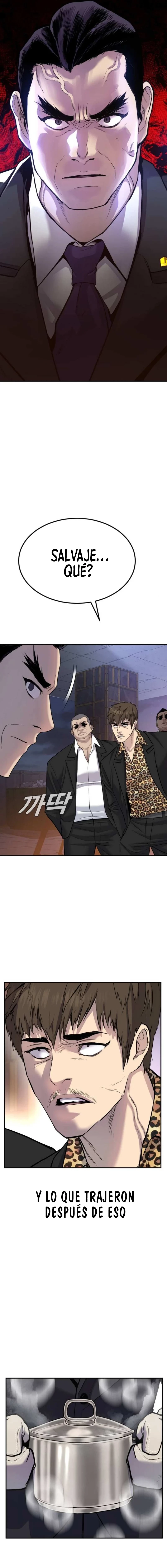 Manager Kim Capítulo 15 - Page 29