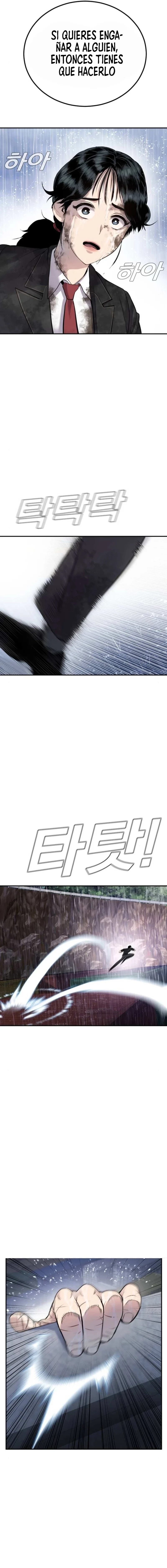 Manager Kim Capítulo 15 - Page 7