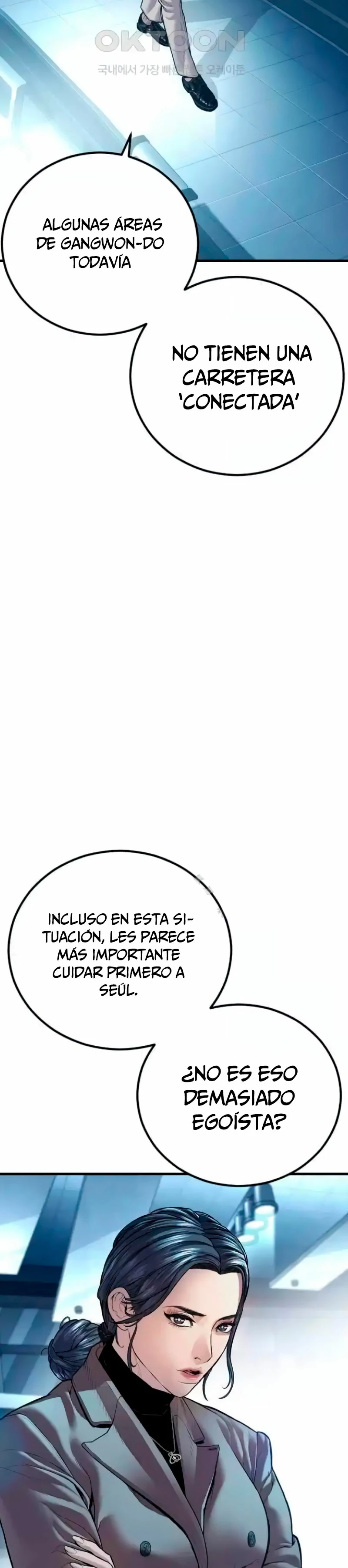 Manager Kim Capítulo 150 - Page 32