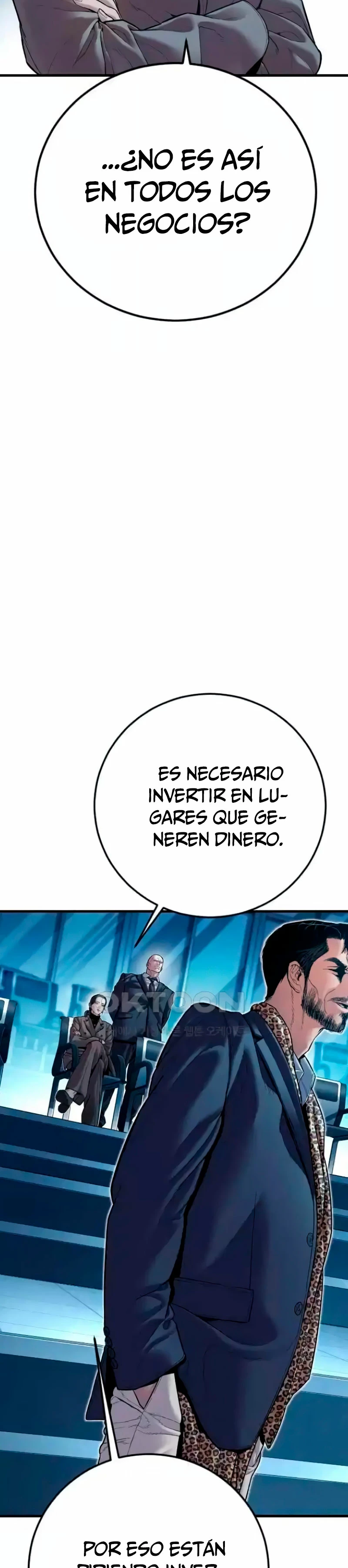 Manager Kim Capítulo 150 - Page 33
