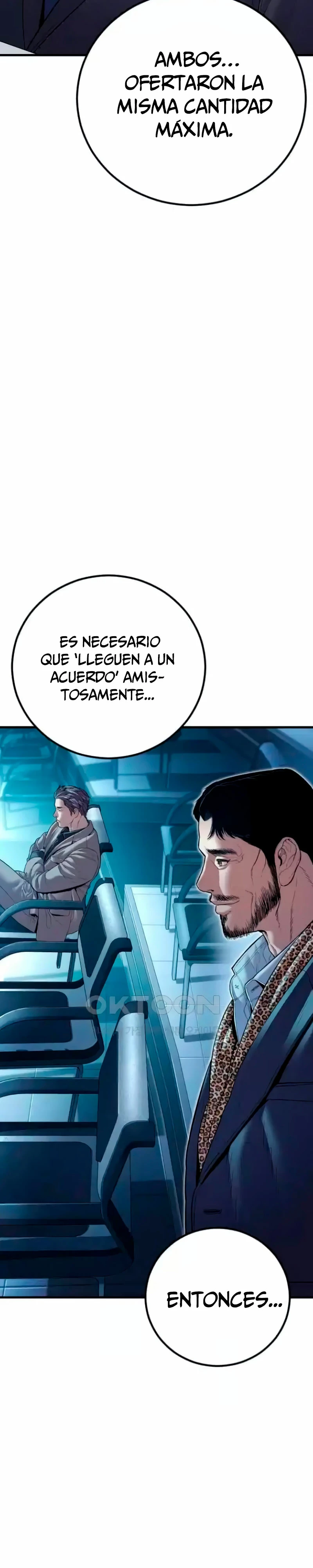 Manager Kim Capítulo 150 - Page 46