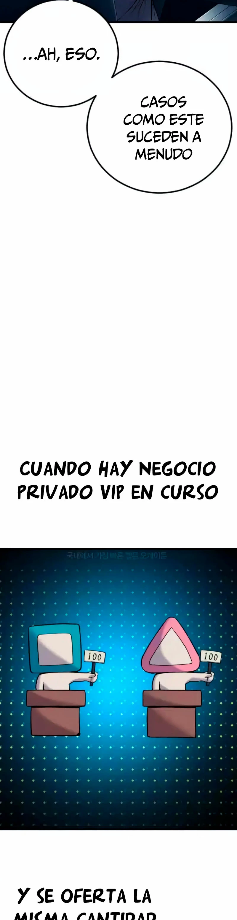 Manager Kim Capítulo 150 - Page 52