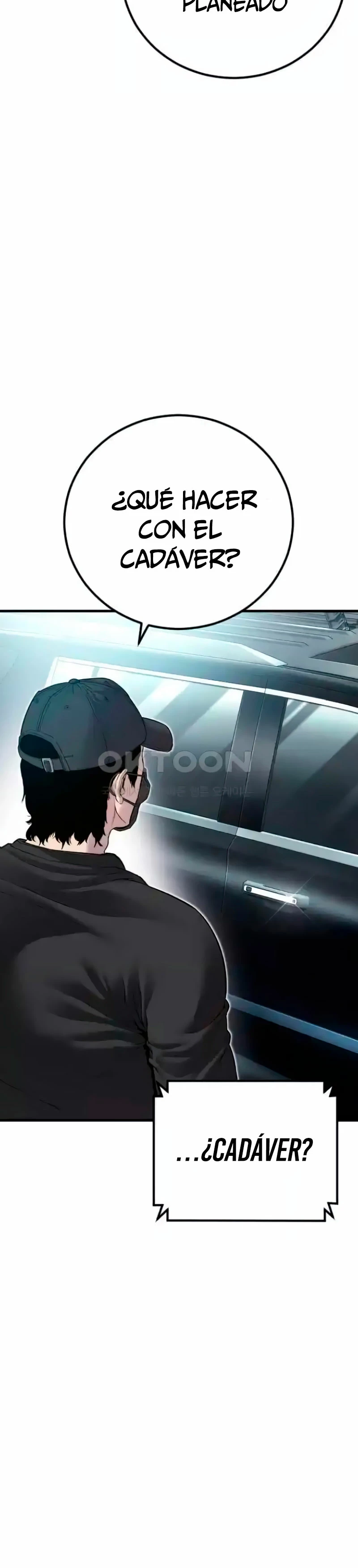 Manager Kim Capítulo 150 - Page 64