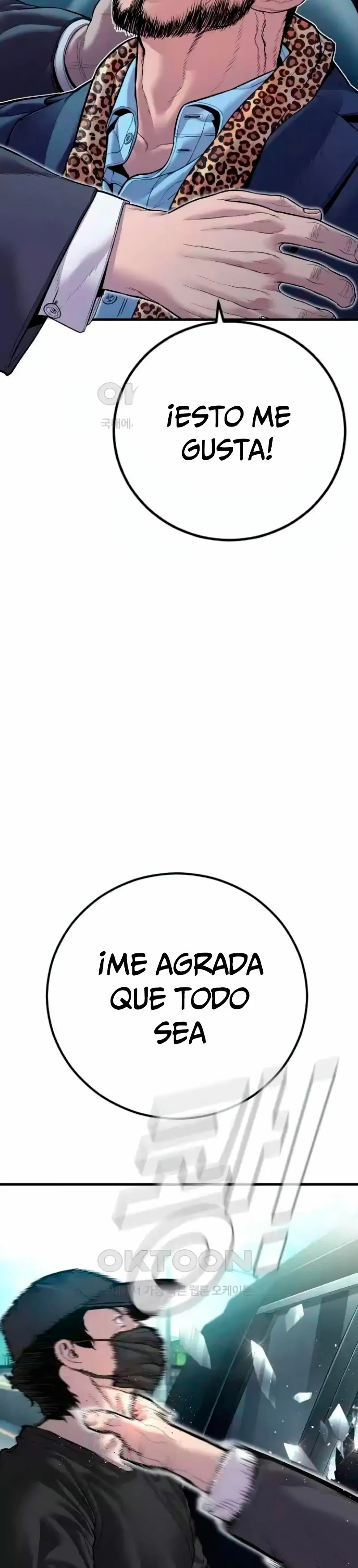 Manager Kim Capítulo 150 - Page 67