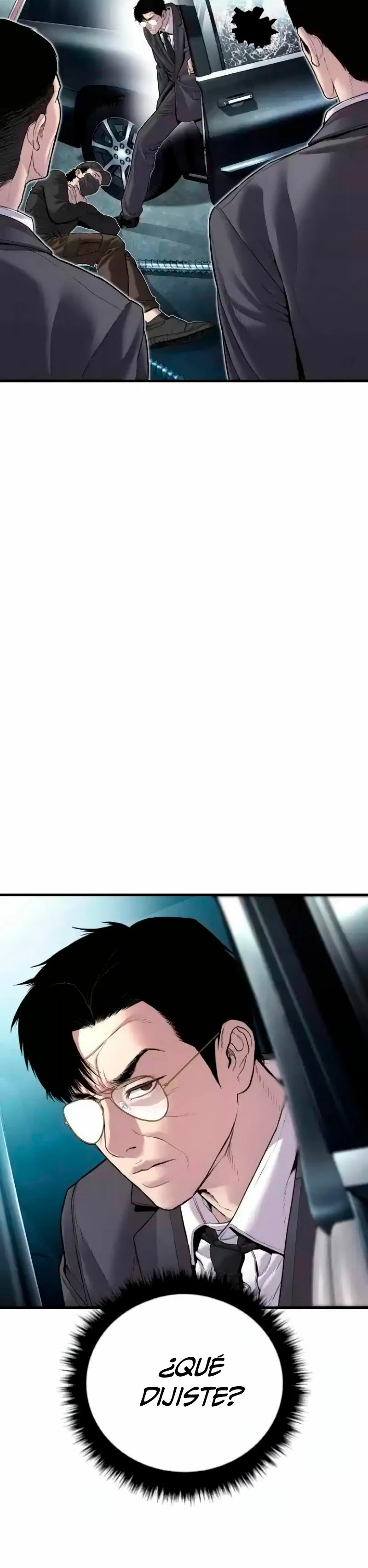 Manager Kim Capítulo 150 - Page 72