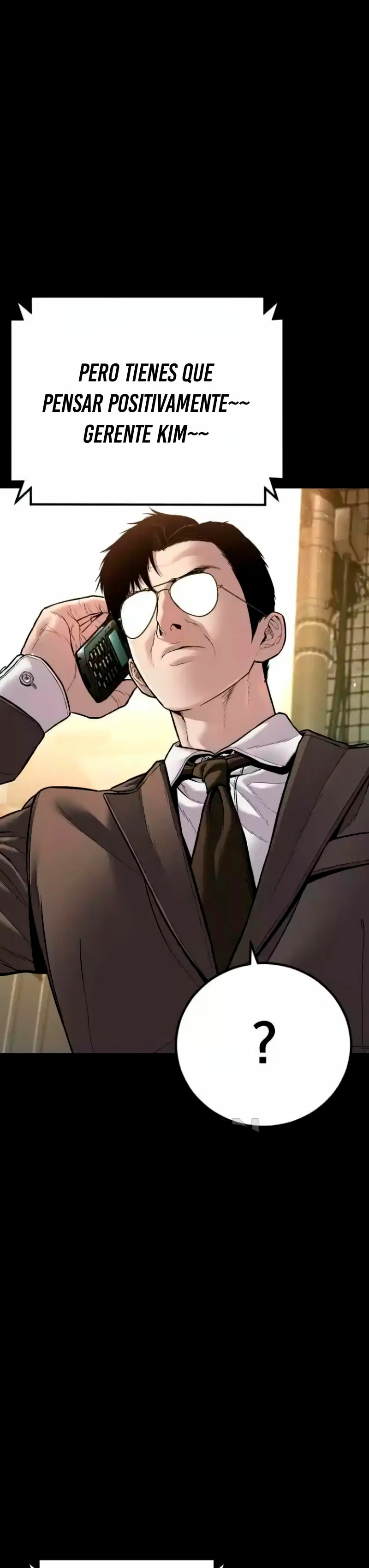 Manager Kim Capítulo 150 - Page 75