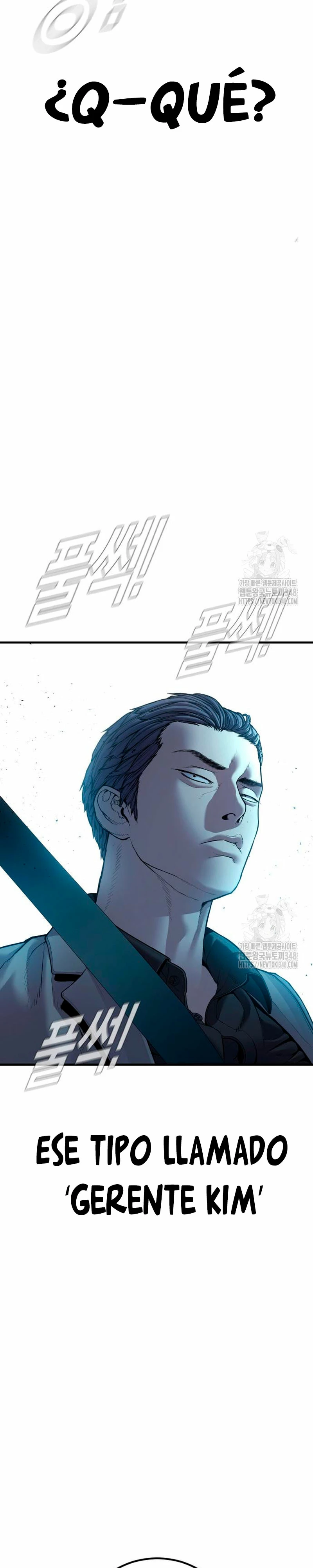 Manager Kim Capítulo 151 - Page 29