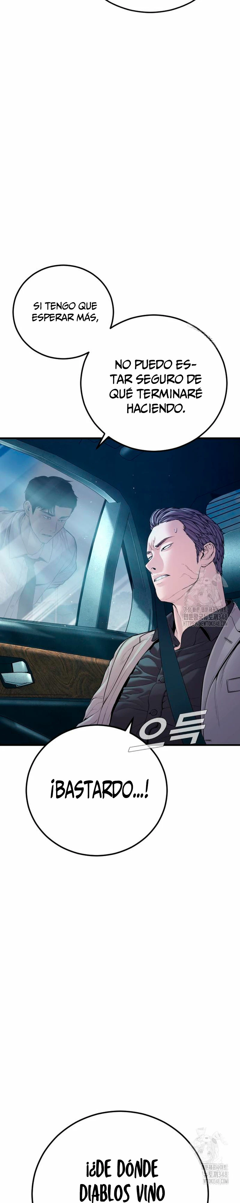 Manager Kim Capítulo 151 - Page 32