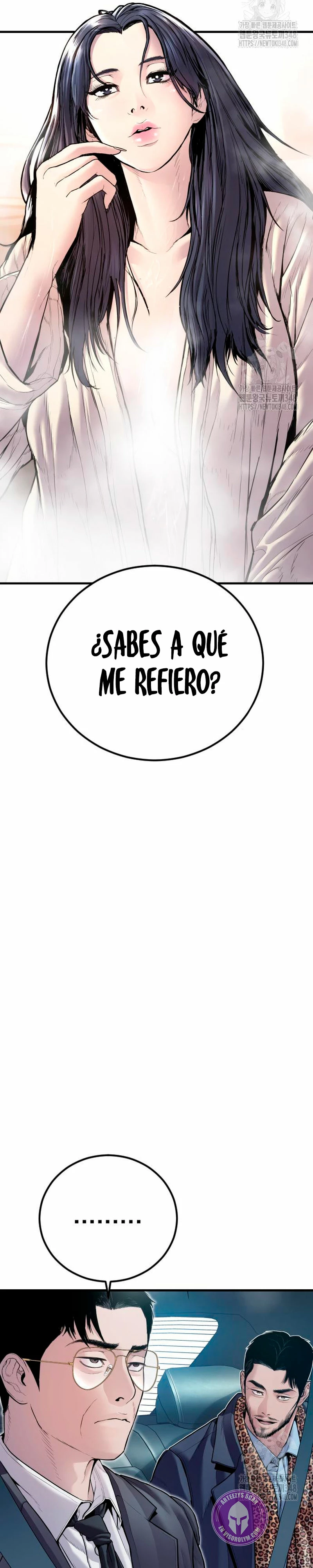 Manager Kim Capítulo 151 - Page 64