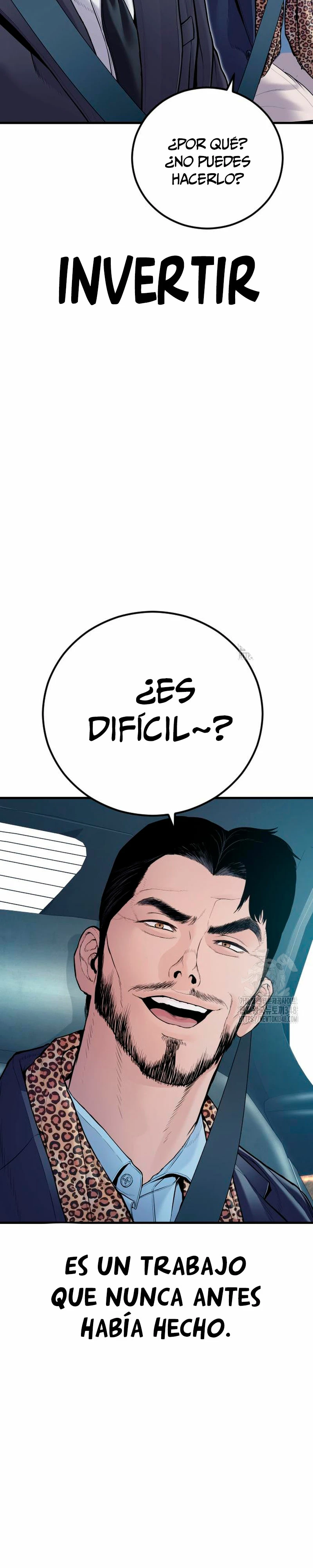 Manager Kim Capítulo 151 - Page 65