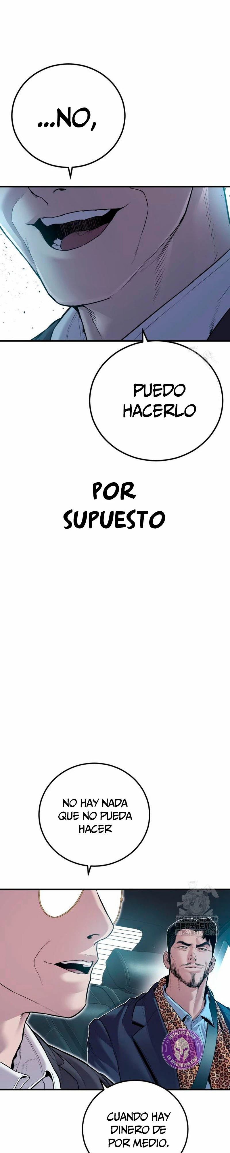 Manager Kim Capítulo 151 - Page 66