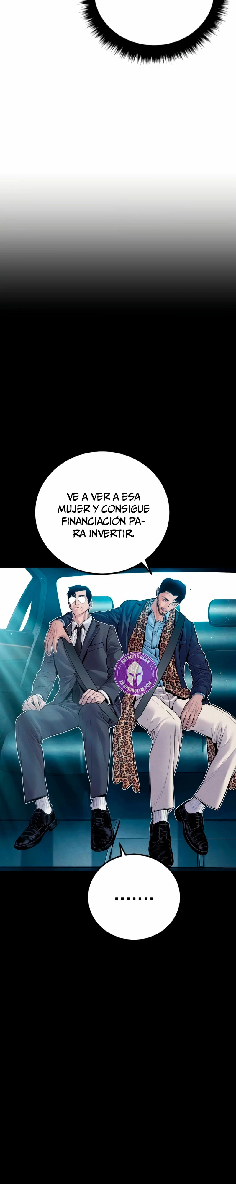Manager Kim Capítulo 152 - Page 2