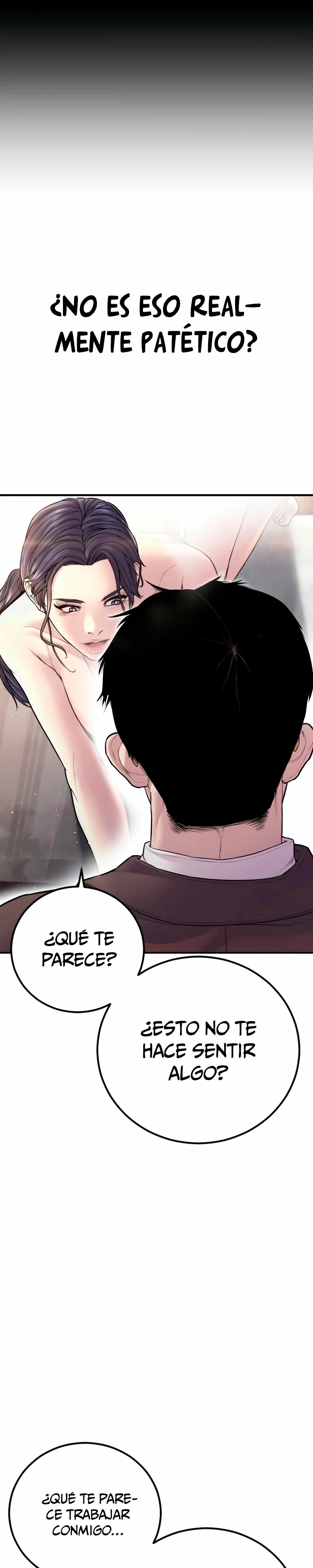 Manager Kim Capítulo 152 - Page 32
