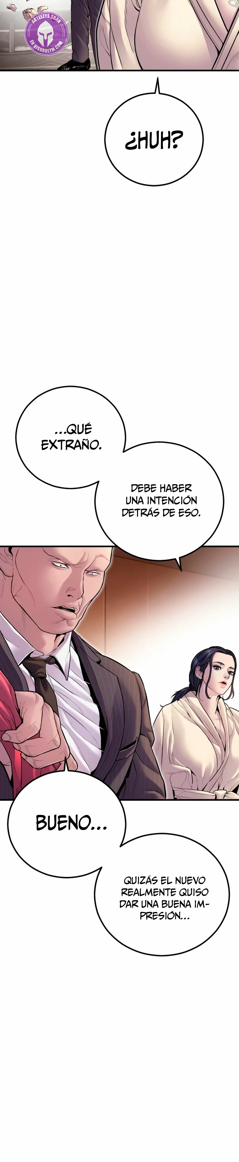 Manager Kim Capítulo 152 - Page 42