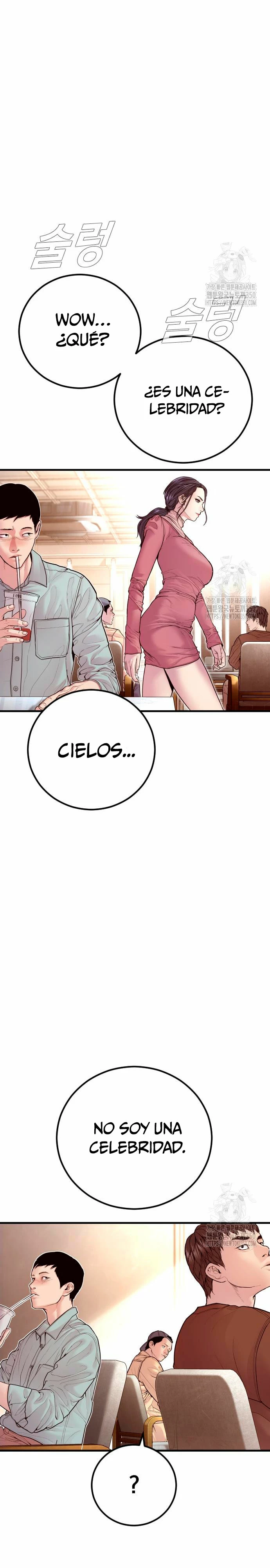 Manager Kim Capítulo 153 - Page 2