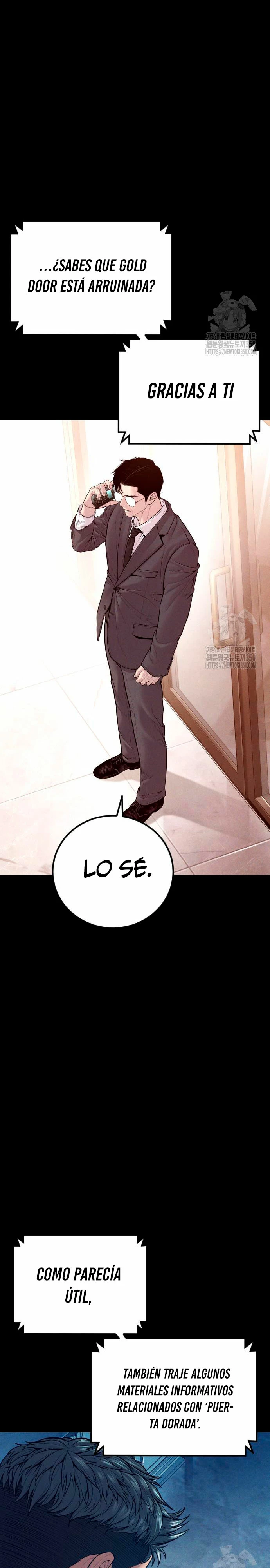 Manager Kim Capítulo 153 - Page 24