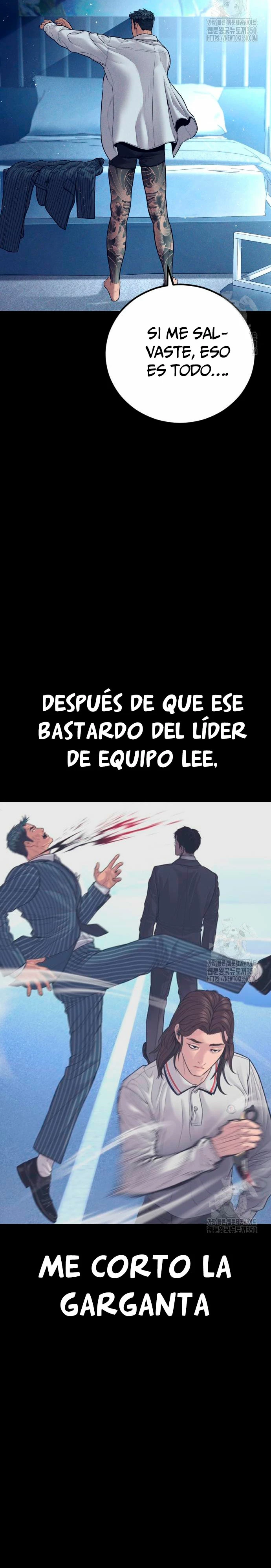 Manager Kim Capítulo 153 - Page 26