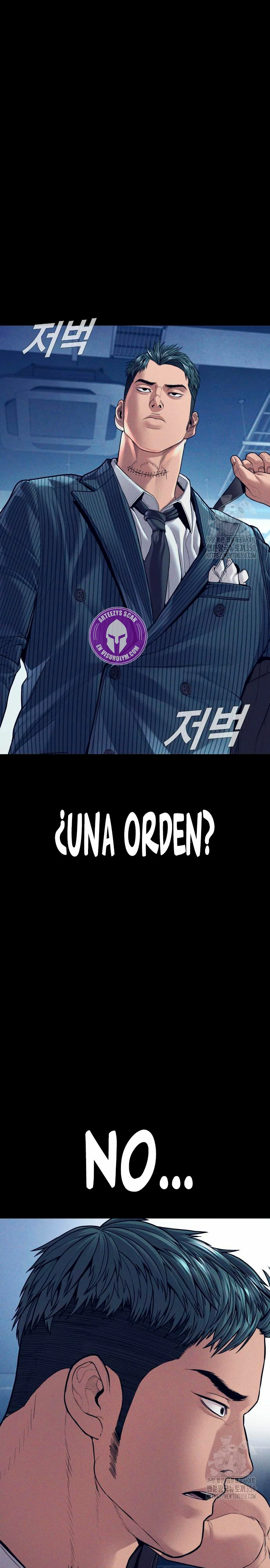 Manager Kim Capítulo 153 - Page 29