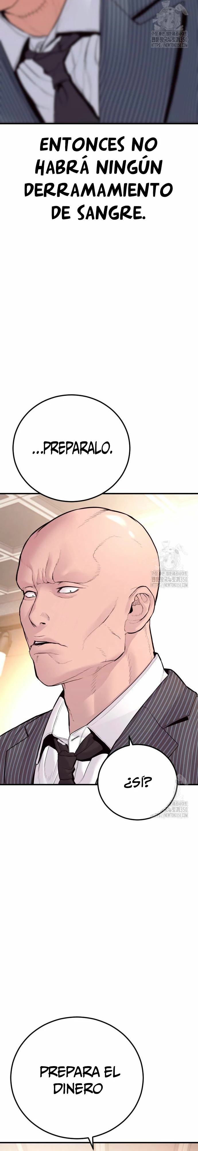Manager Kim Capítulo 153 - Page 40