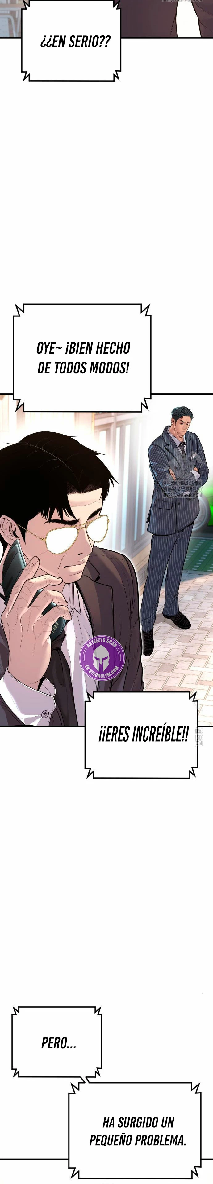 Manager Kim Capítulo 153 - Page 56