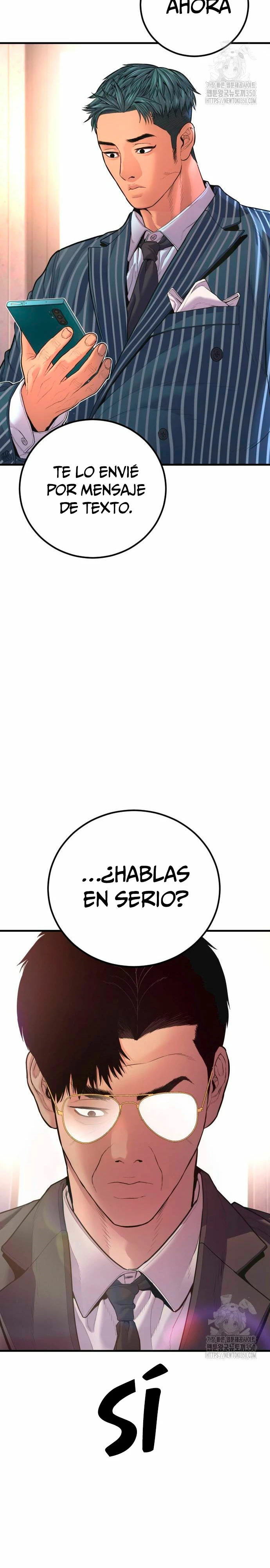Manager Kim Capítulo 154 - Page 26