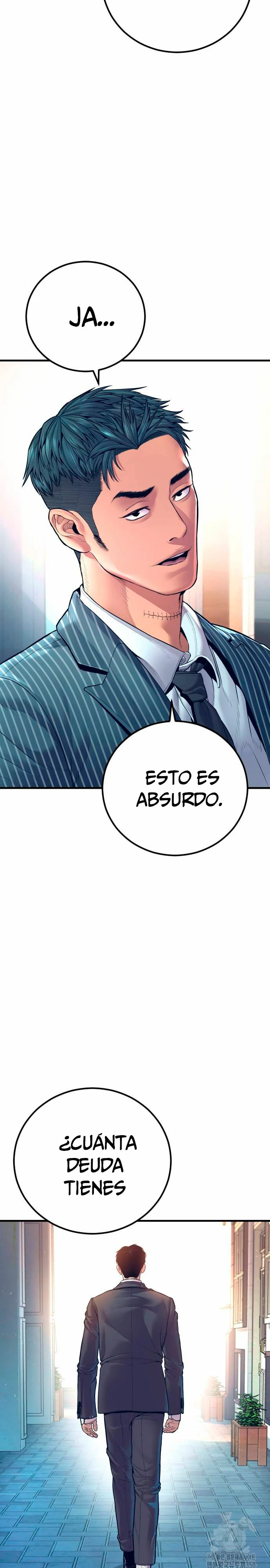 Manager Kim Capítulo 154 - Page 38