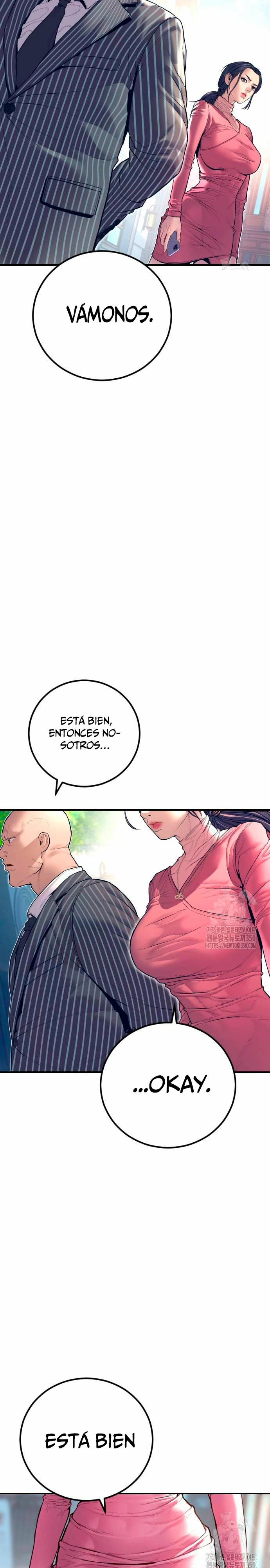 Manager Kim Capítulo 154 - Page 40