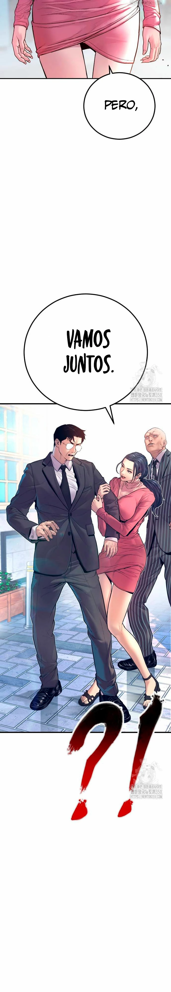Manager Kim Capítulo 154 - Page 41