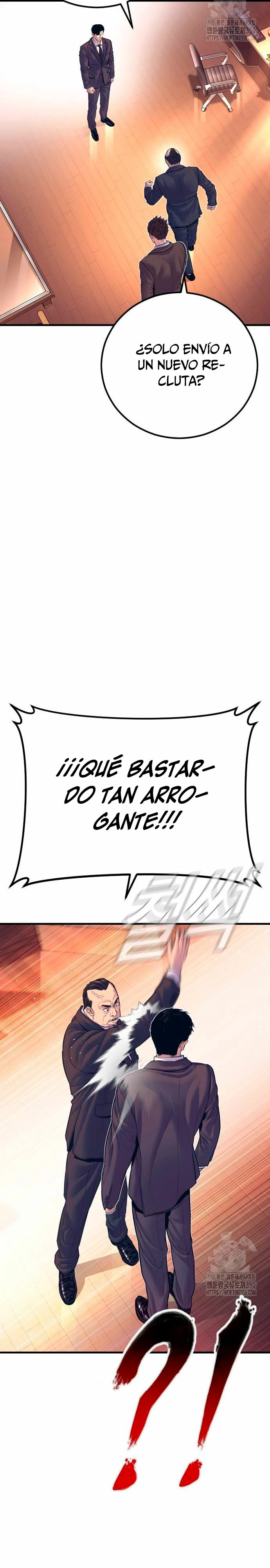Manager Kim Capítulo 154 - Page 53