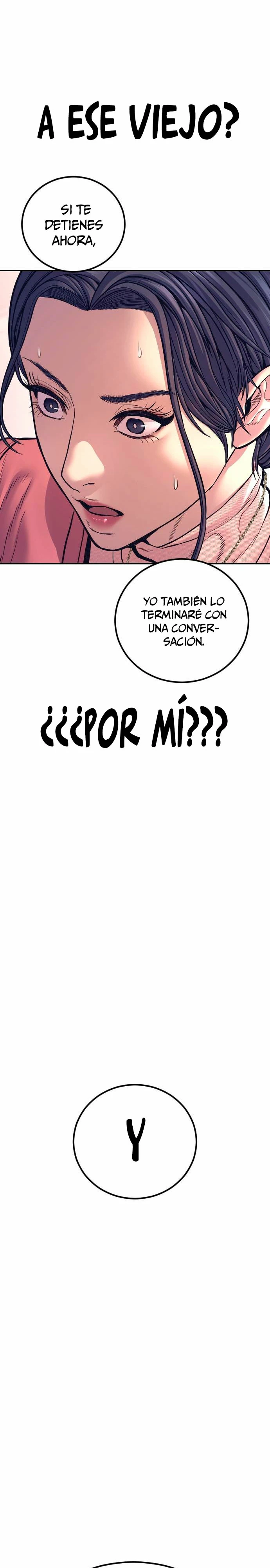 Manager Kim Capítulo 154 - Page 61