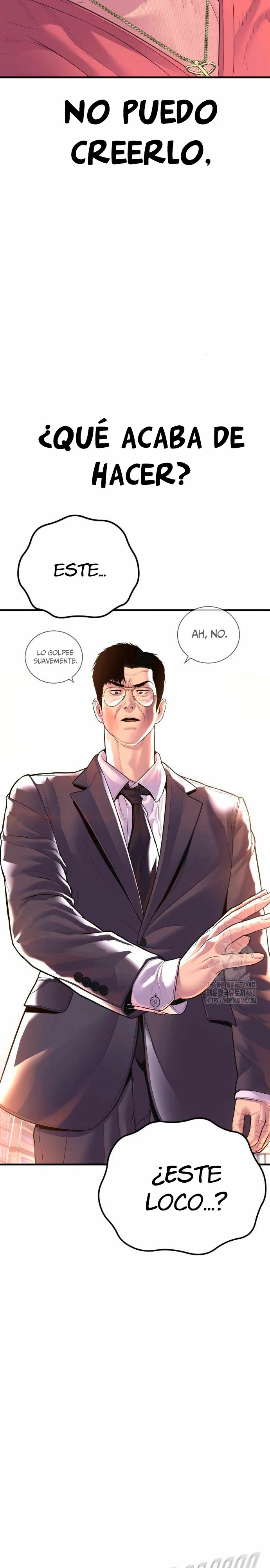 Manager Kim Capítulo 155 - Page 10